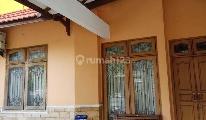 DIJUAL RUMAH DI BUKIT DIENG MALANG 2 LANTAI HADAP TIMUR 2