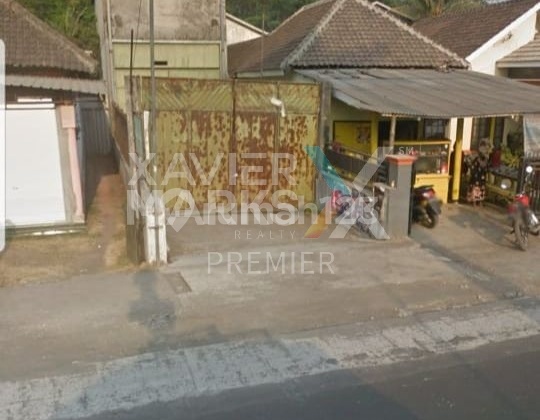 DIJUAL GUDANG RAYA KENDALPAYAK PAKISAJI MALANG 3