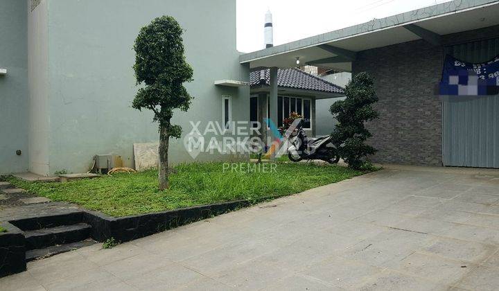 DIJUAL RUMAH VILLA DI BATU MALANG 2 LANTAI 1