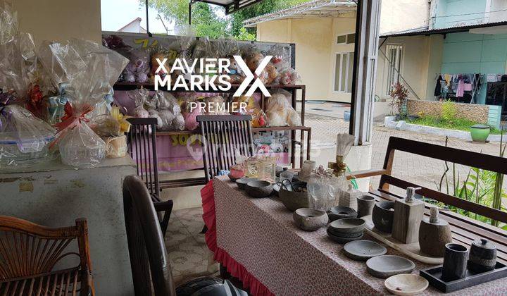 DIJUAL RUMAH CANTIK 1 LANTAI DI PERUMAHAN KEPANJEN RAYA PANARUKAN 4
