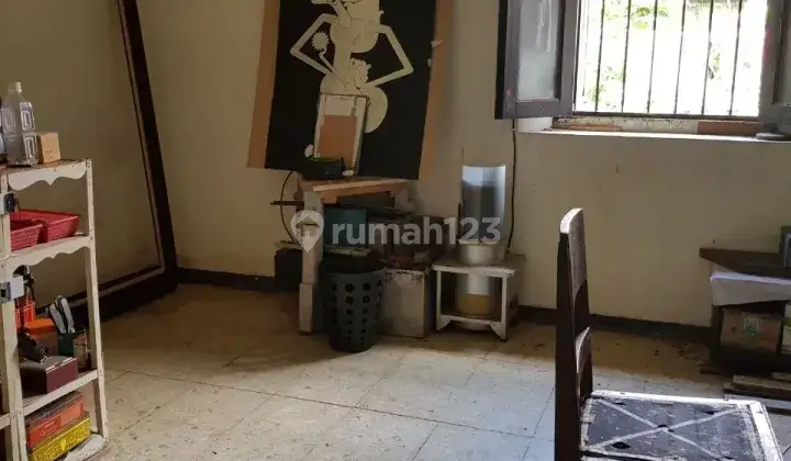 DIJUAL RUMAH 1 LANTAI POROS NOL JALAN RAYA SUMBER PUCUNG MALANG 3