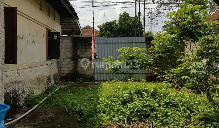 DIJUAL RUMAH 1 LANTAI POROS NOL JALAN RAYA SUMBER PUCUNG MALANG 4