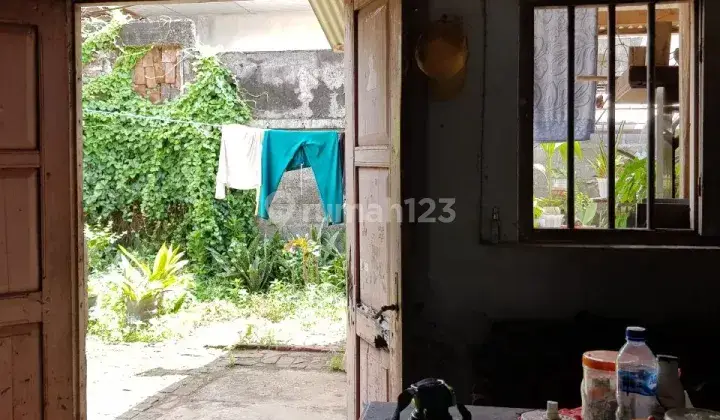 DIJUAL RUMAH 1 LANTAI POROS NOL JALAN RAYA SUMBER PUCUNG MALANG 2