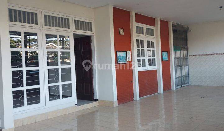 DIJUAL RUMAH ARAYA BLIMBING MALANG 2 LTI 1