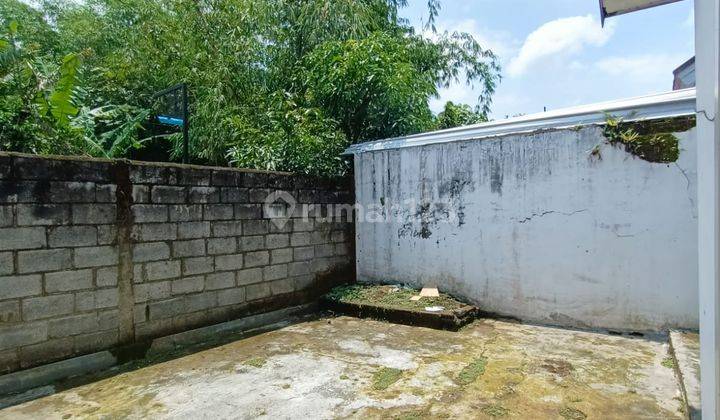 DIJUAL RUMAH 1 LANTAI DI ASRIKATON PAKIS MALANG 2