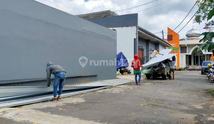 Dijual rumah Perum LHD lawang depan pt molindo.posisi Hook Hitung tanah
 2