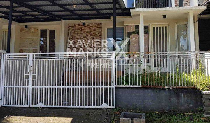 Dijual rumah kondisi baru dan terawat di 
VILLA DIENG RESIDEN D Malang Dan Siap Huni.

 1