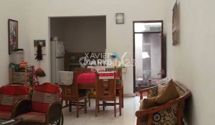 DIJUAL RUMAH 2 LANTAI DI JATI PROBOLINGGO JAWA TIMUR 2