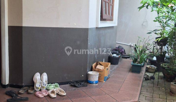 DIJUAL RUMAH 2 LTI DI KEPULAUAN MALANG ,SIAP PAKAI  2