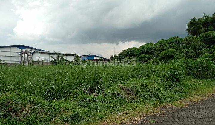 DIJUAL TANAH DI YONKAV SINGOSARI MALANG 1