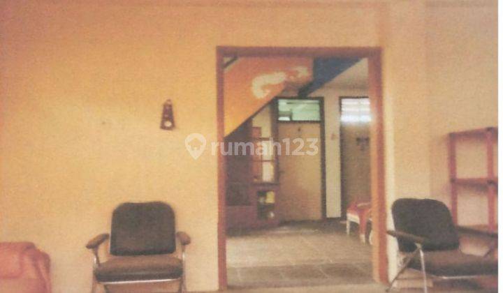 DIJUAL VILLA PANDERMAN HILL 2 LTI DI BATU MALANH 2