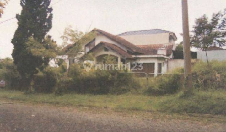 DIJUAL VILLA PANDERMAN HILL 2 LTI DI BATU MALANH 1