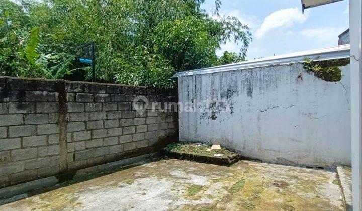 DIJUAL RUMAH 1 LTI DI GRAHA ASRIKATON MALANG 2