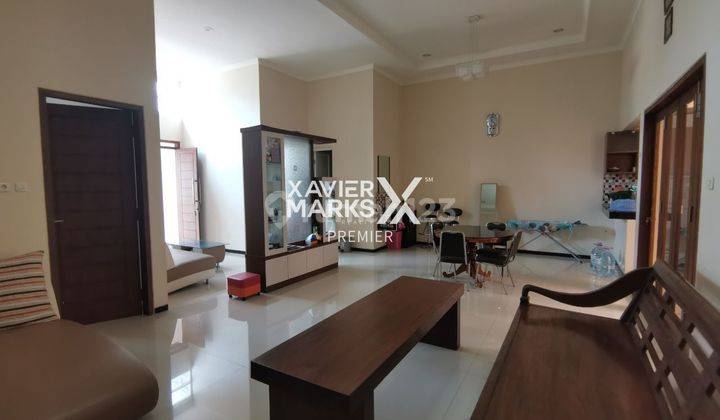 DIJUAL RUMAH 1 LANTAI DI VILLA PUNCAK TIDAR MALANG 2