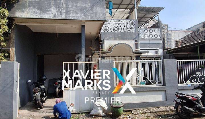 DIJUAL RUMAH USAHA KOS 2 LTI DI KANJURUHAN UNIV MALANG SUKUN 2