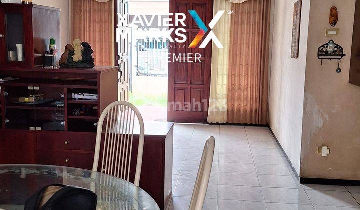 DIJUAL RUMAH 1 LANTAI ,SEMI FURRNISH DI TIDAR MALANG 2