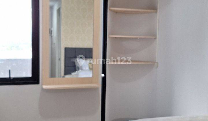 DIJUAL APARTEMEN BEGAWAN MALANG LTI 10 FULL FURNISH 2