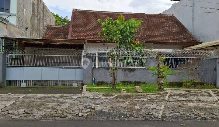 Dijual Rumah 1 Lantai Di.buah2an.malang 2