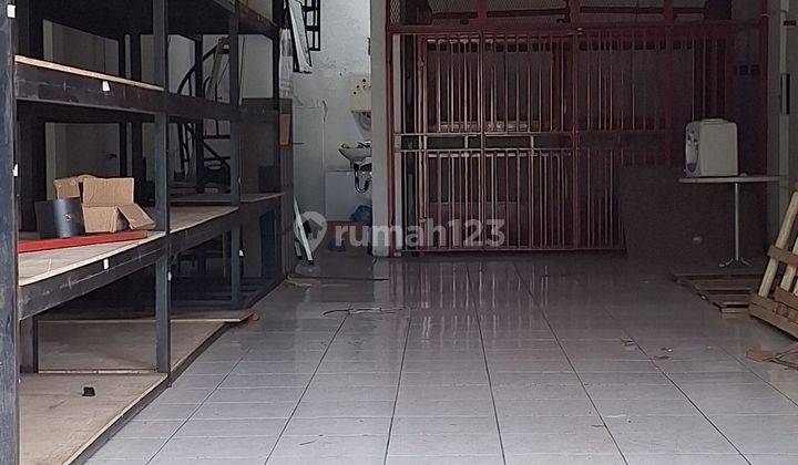 Dijual Ruko 3 Lantai Di Singosari Malang Siap Pakai 2