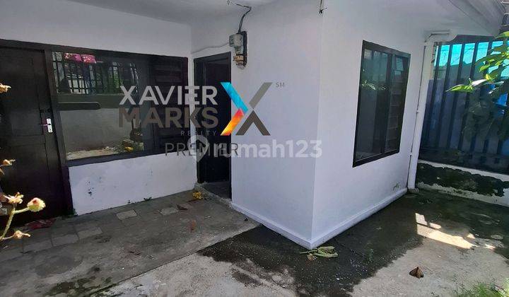 Dijual Rumah 1 Lantai Dikelilingi Universitas Malang 2