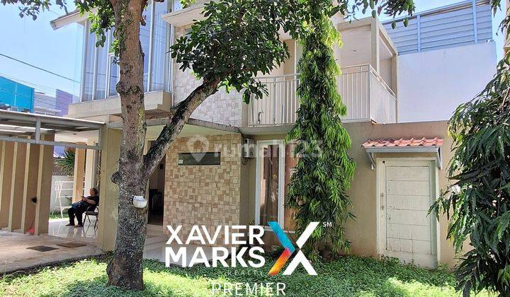 Dijual Rumah 2 Lantai Minimalis,di Karangploso Malang 2