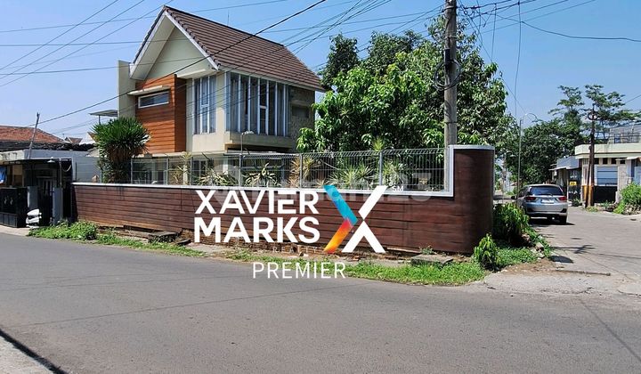 Dijual.rumah.di.gpa.karlos.malang.2.lantai.siap.huni