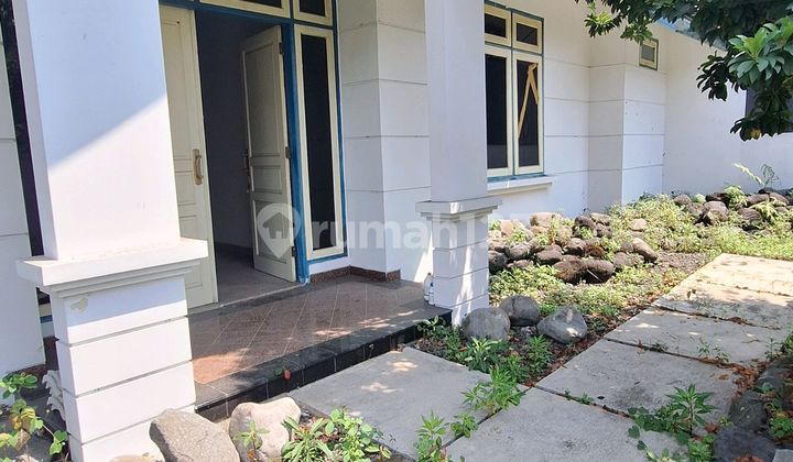 Dijual.rumah.1.lantai.di.araya.blimbing.malang.siap Pakai 2