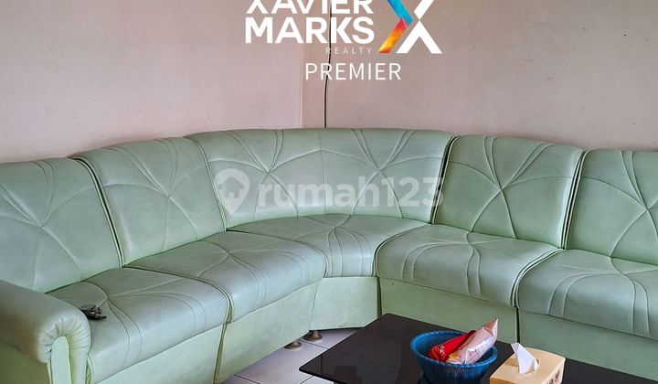 ******** ******** 2-Storey ******** Malang City. 2