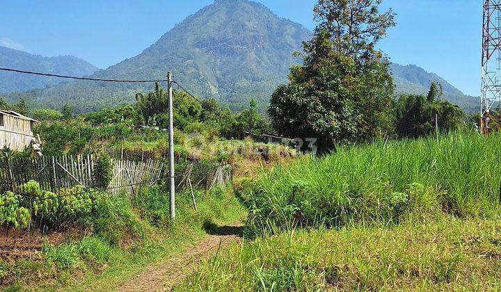 DIJUAL TANAH DI PANDERMAN ATAS BATU MALANG,COCOK BUAT VILLA 1