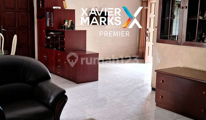 Dijual.rumah.tidar.malang.1lantai Lokasi.strategis 2