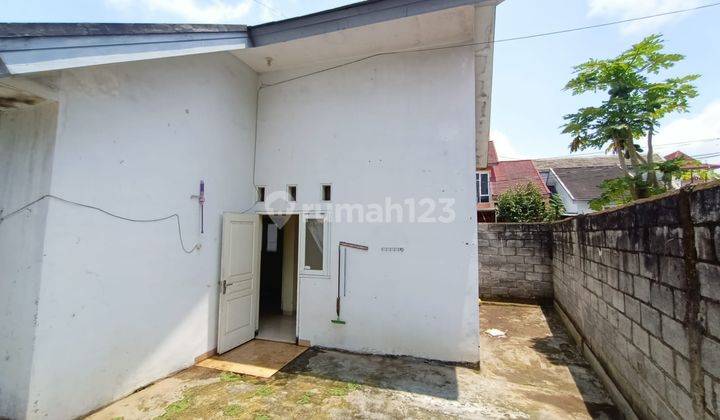 DIJUAL RUMAH GRAHA PELITA ASRIKATON MALANG 2