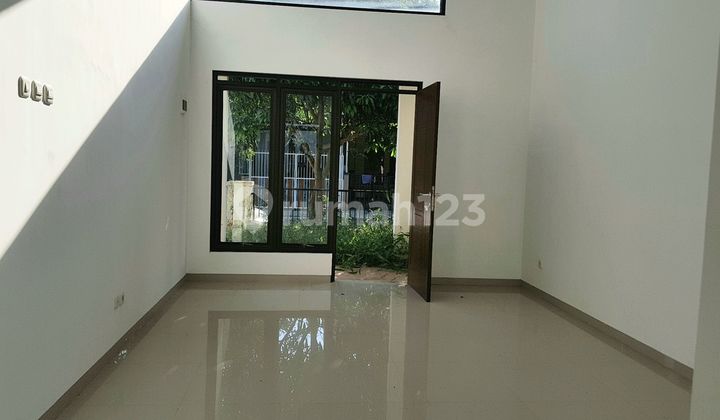 For Sale 1-Story House in Atrani Residen Malang 2