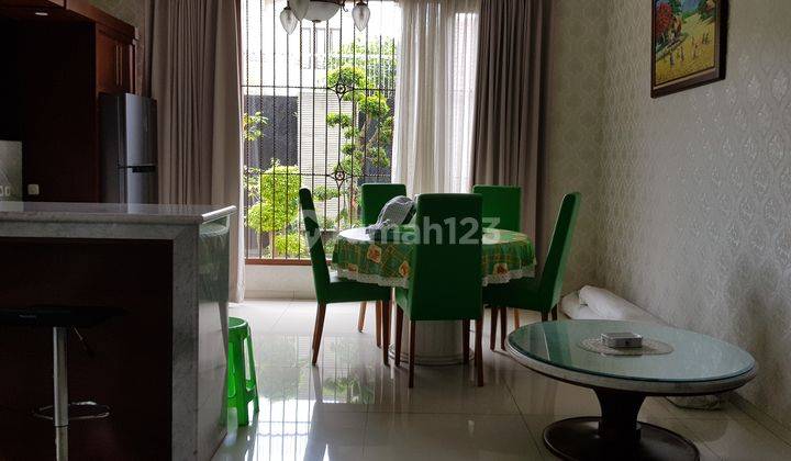 DIJUAL RUMAH PREMIUM DAN SIAP HUNI DI PUNCAK DIENG BOULEVARD MALANG 2