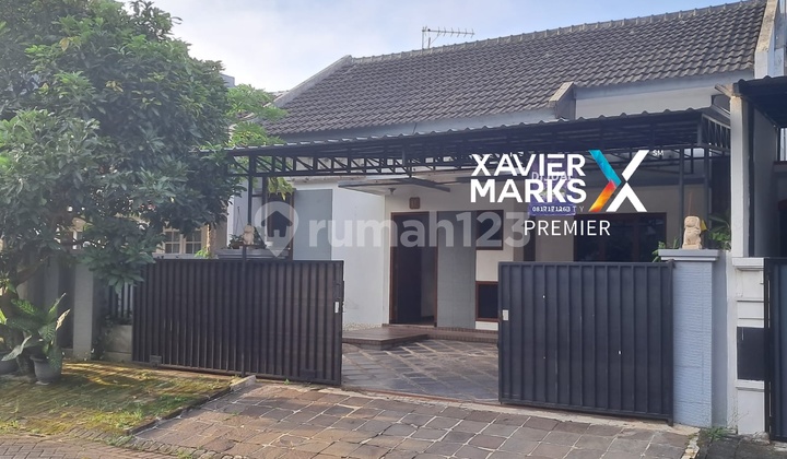 For Sale. Ready-to-Use House in Araya Telaga Golf, Malang. For Sale. Ready-to-Use House in Araya Telaga Golf, Malang.