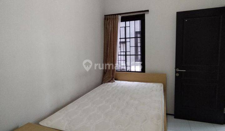 Dijual Rumah Kos Dekat Binus Araya Malang 2