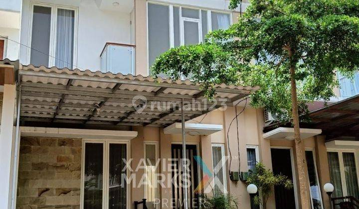 Dijual Rumah Tinggal Cantik 2 Lti Di Kalindra Malang Dekat Exit Tol  1