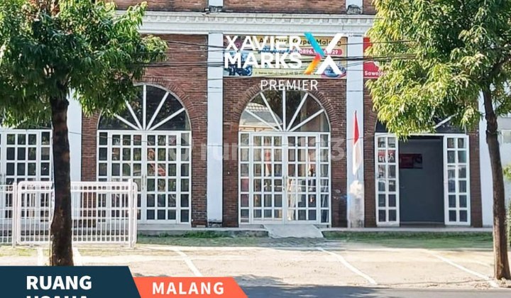 ********.sawojajar Lantai.2 Lokasi.strayegis