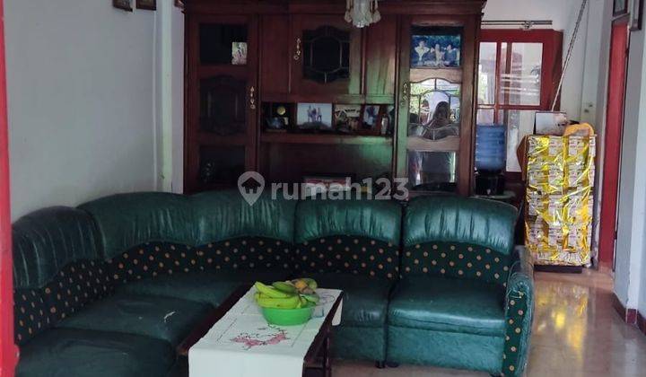 DIJUAL RUMAH DI KOTA BLITAR JAWATIMUR,ESTETIK MODEL  JAWA MASIH TERAWAT 2