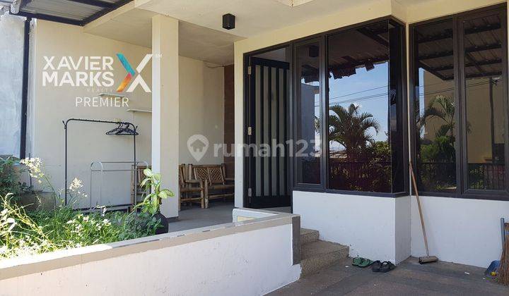 Dijual Rumah 1 Lti Di Villa Dieng Residen Malang Siap Huni 2