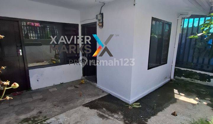 Sijual Rumah 1 Lantai Di Mayjen Panjaitan Dalam Malang Dikelilingi Kampus Ternama Di Malang 2