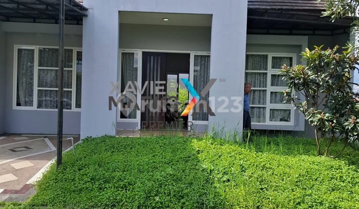 FOR SALE HOUSE IN BATU ROYAL GARDEN LTI 1 READY TO OCCUPY FOR SALE HOUSE IN BATU ROYAL GARDEN LTI 1 READY TO OCCUPY
