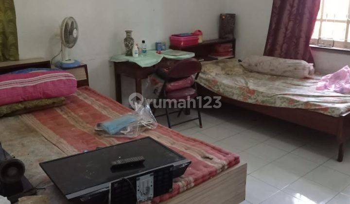 DIJUAL RUMAH DI MANYAR INDAH SURABAYA TIMUR 2