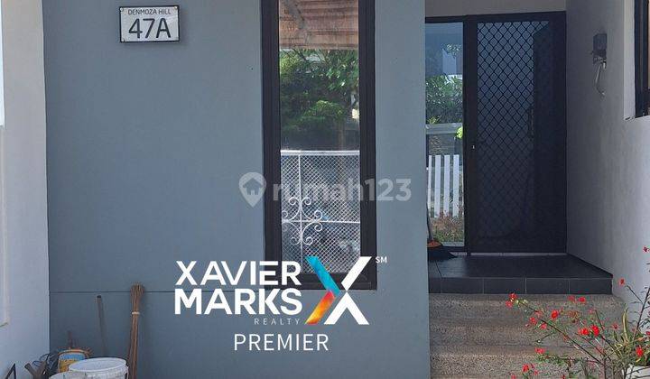 Dijual Rumah 2lti Siap Pakai,di Araya Blimbing Malang 2