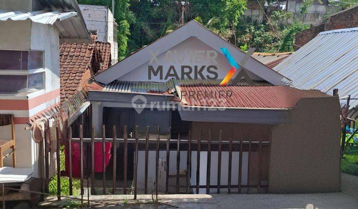 Dijual Rumah 1 Lantai Dikelilingi Universitas Malang 1