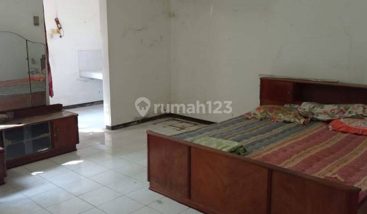 DIJUAL RUMAH DI MANYAR INDAH SURABAYA TIMUR 2