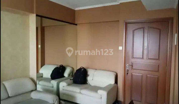 Termurah Apartemen Waterplace Pakuwon Tower F Tipe 2BR Furnish  1