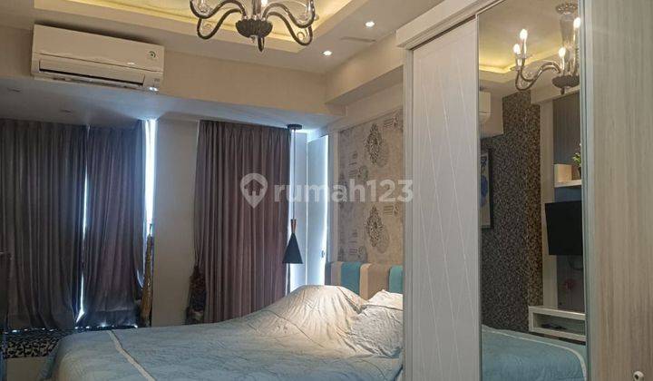 Disewakan Apartemen Anderson Pakuwon Studio Luxury Fully Furnish Siap Huni  1