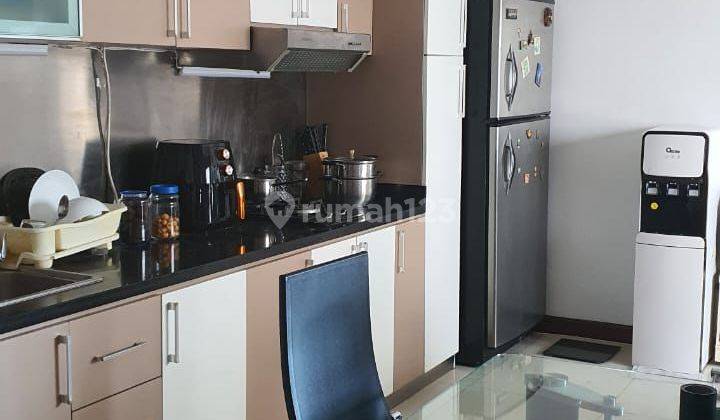 Murah Apartemen Waterplace Pakuwon Tower E 2BR Furnish Siap Huni 1