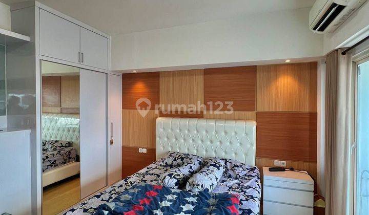  Termurah Apartemen Tanglin Pakuwon 1BR Plus Full Furnish Siap Huni  1