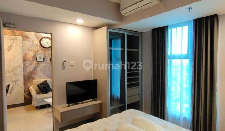  Murah Apartemen Anderson Pakuwon Tipe 1BR Siap Huni Full Furnish Mewah 2